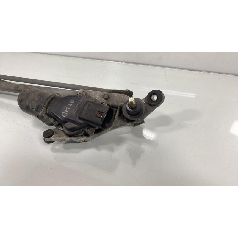 Moteur essuie glace avant HONDA CIVIC 5 Photo n°4