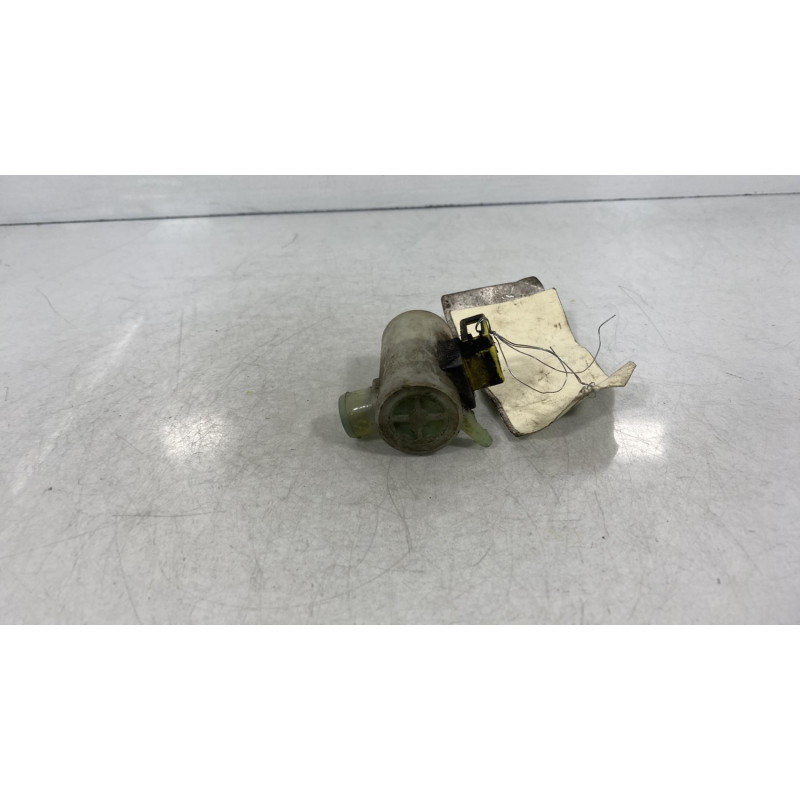 Pompe lave glace avant HONDA CIVIC 5 Photo n°2