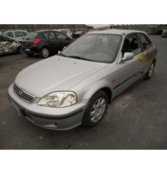 Pompe lave glace avant HONDA CIVIC 5