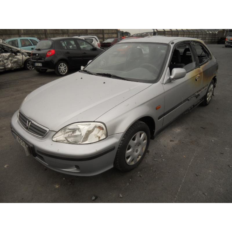 Pompe lave glace avant HONDA CIVIC 5 Photo n°4