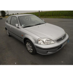 Pompe lave glace avant HONDA CIVIC 5
