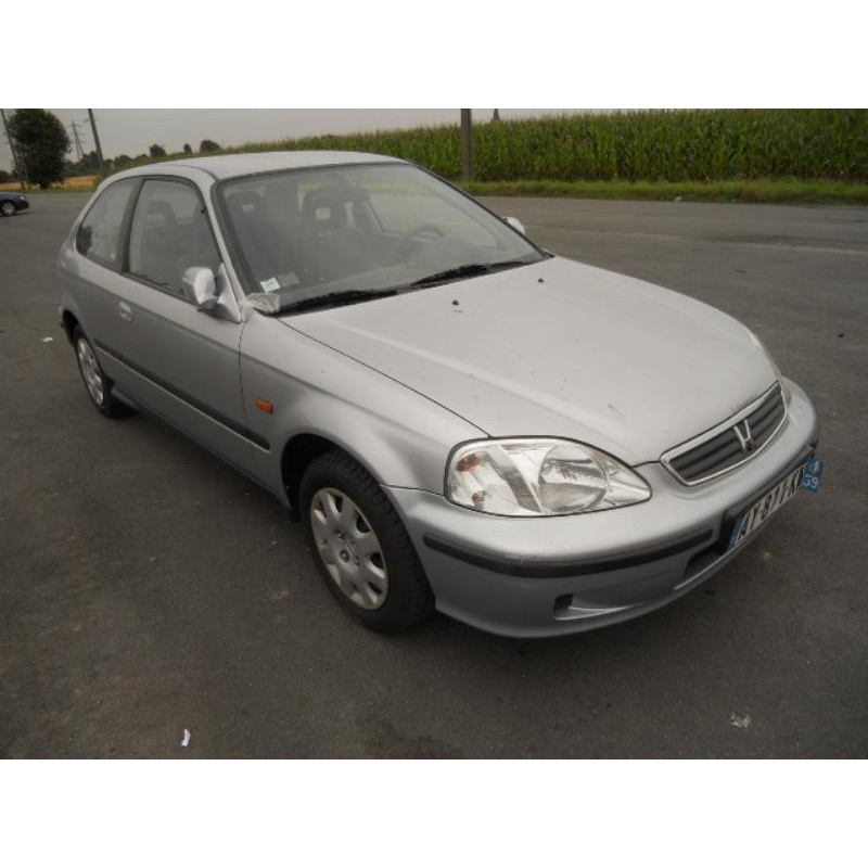 Pompe lave glace avant HONDA CIVIC 5 Photo n°5