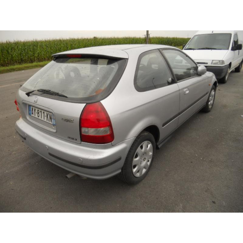 Pompe lave glace avant HONDA CIVIC 5 Photo n°6