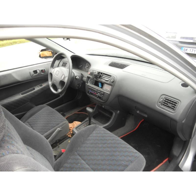 Pompe lave glace avant HONDA CIVIC 5 Photo n°8