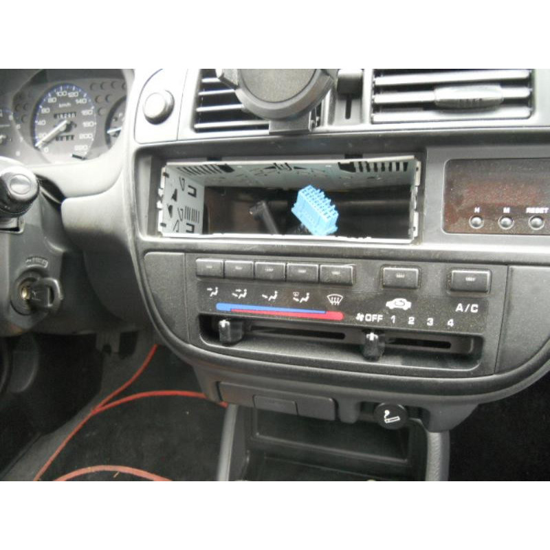Pompe lave glace avant HONDA CIVIC 5 Photo n°9