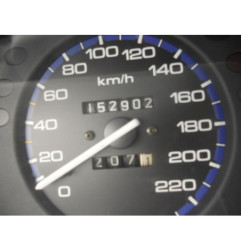 Pompe lave glace avant HONDA CIVIC 5
