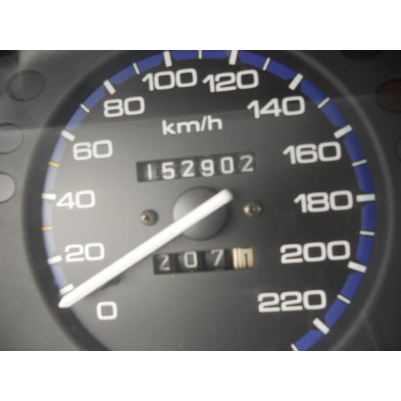 Pompe lave glace avant HONDA CIVIC 5 Photo n°10