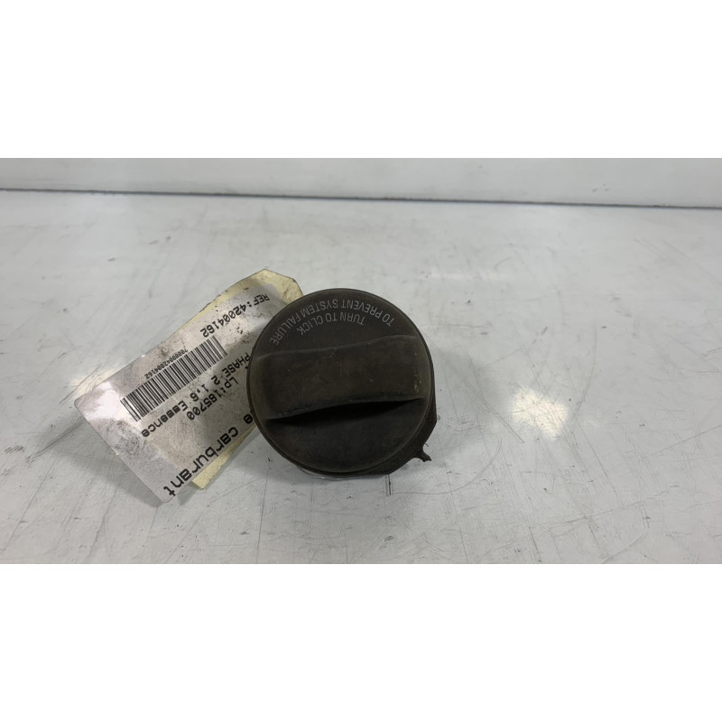 Bouchon de carburant MITSUBISHI CARISMA Photo n°2
