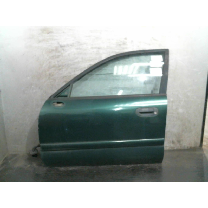 Porte avant gauche MITSUBISHI CARISMA Photo n°1