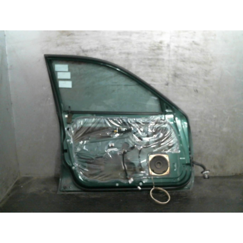 Porte avant gauche MITSUBISHI CARISMA Photo n°2