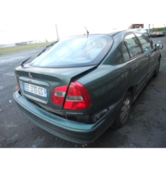 Porte avant gauche MITSUBISHI CARISMA