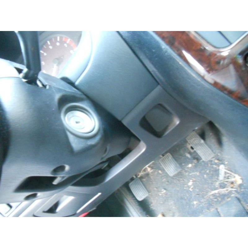 Porte avant gauche MITSUBISHI CARISMA Photo n°9