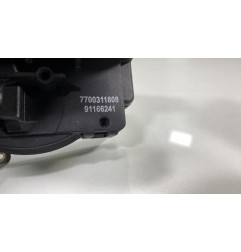 Serrure avant droit RENAULT TRAFIC 2 Photo n°1