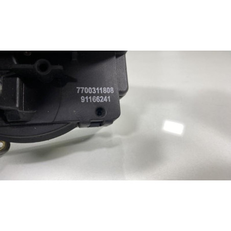 Serrure avant droit RENAULT TRAFIC 2 Photo n°1