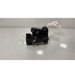 Serrure avant droit RENAULT TRAFIC 2