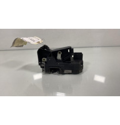 Serrure avant droit RENAULT TRAFIC 2