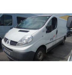 Serrure avant droit RENAULT TRAFIC 2