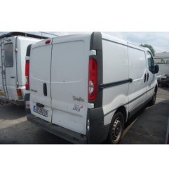 Serrure avant droit RENAULT TRAFIC 2