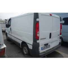 Serrure avant droit RENAULT TRAFIC 2