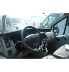 Serrure avant droit RENAULT TRAFIC 2