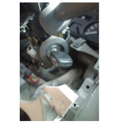 Serrure avant droit RENAULT TRAFIC 2
