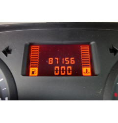 Serrure avant droit RENAULT TRAFIC 2