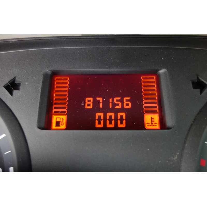 Serrure avant droit RENAULT TRAFIC 2 Photo n°11