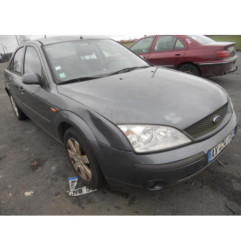 Trappe d'essence FORD MONDEO 2