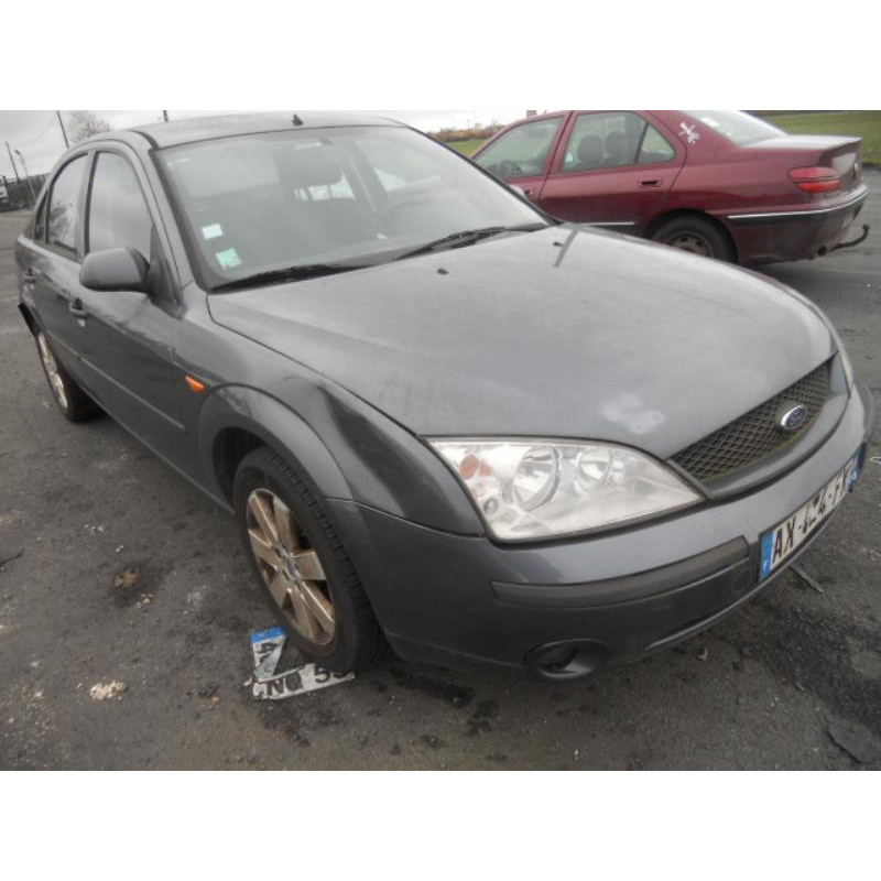 Trappe d'essence FORD MONDEO 2 Photo n°5