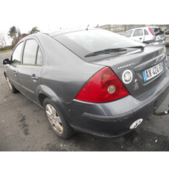 Trappe d'essence FORD MONDEO 2