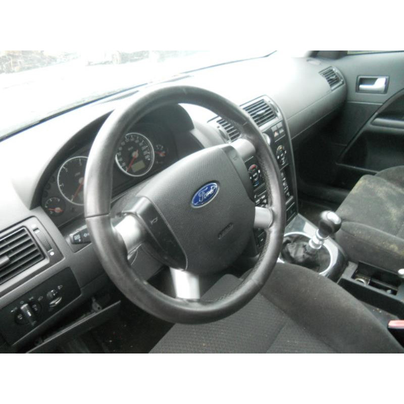 Trappe d'essence FORD MONDEO 2 Photo n°8