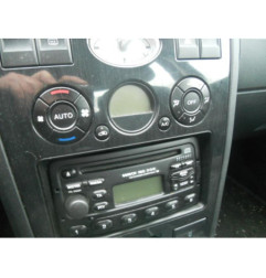 Trappe d'essence FORD MONDEO 2