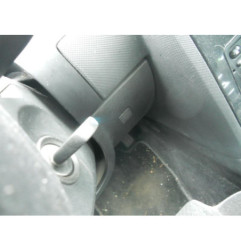 Trappe d'essence FORD MONDEO 2