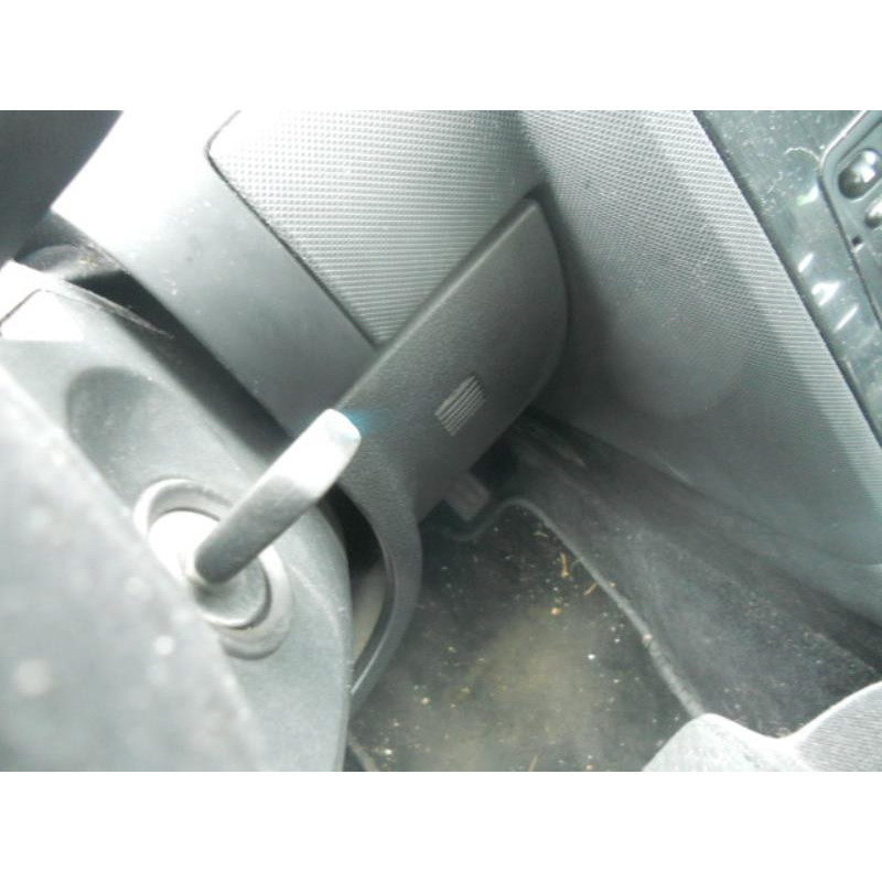 Trappe d'essence FORD MONDEO 2 Photo n°10