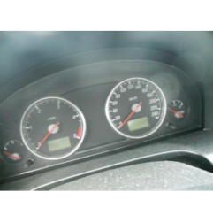 Trappe d'essence FORD MONDEO 2
