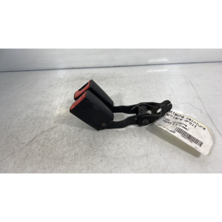 Attache ceinture arriere droit FORD MONDEO 2 Photo n°1