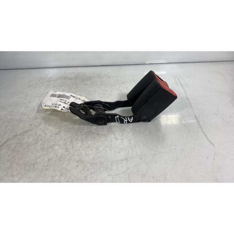 Attache ceinture arriere droit FORD MONDEO 2 Photo n°2