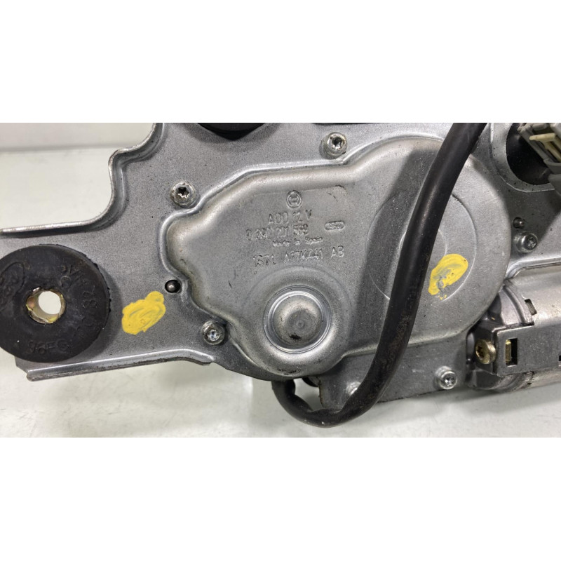Moteur essuie glace arriere FORD MONDEO 2 Photo n°3