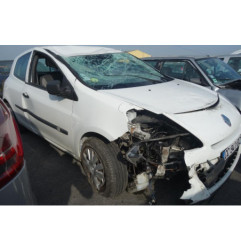 Leve vitre electrique avant gauche RENAULT CLIO 3