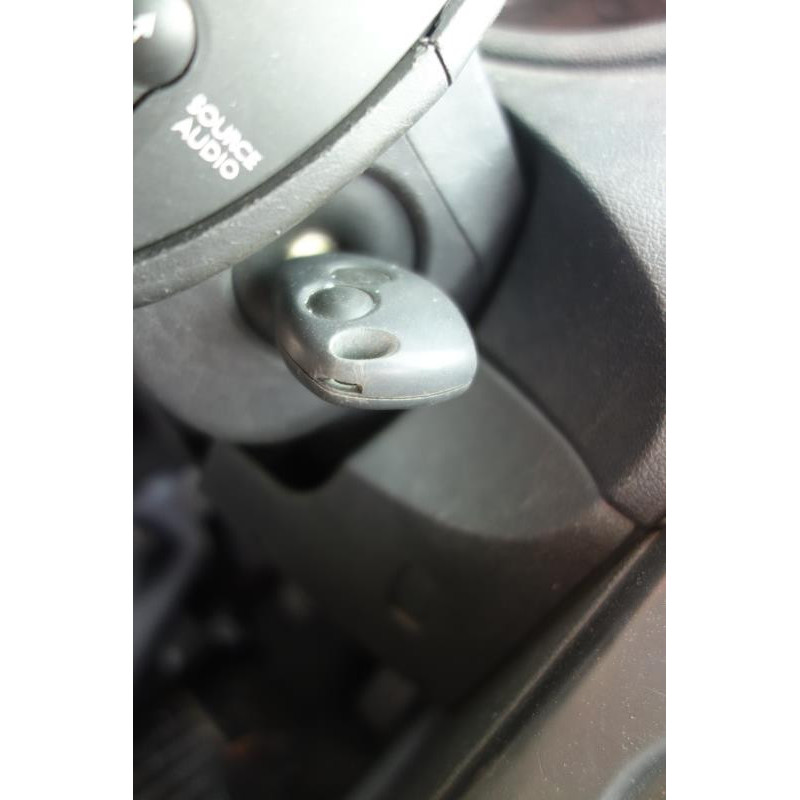 Leve vitre electrique avant gauche RENAULT CLIO 3 Photo n°11