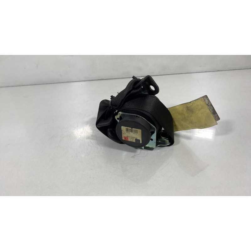 Ceinture arriere gauche OPEL ASTRA H Photo n°3