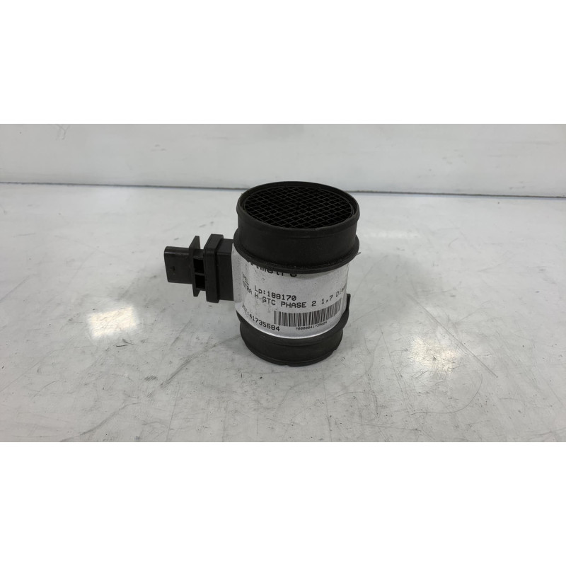 Debitmetre OPEL ASTRA H Photo n°1