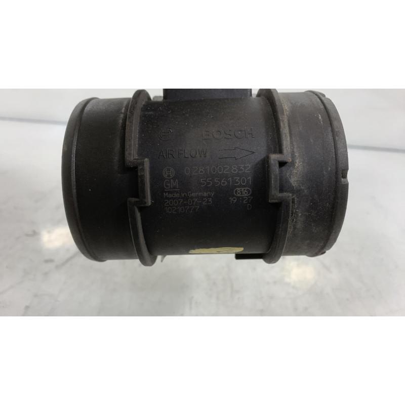 Debitmetre OPEL ASTRA H Photo n°2