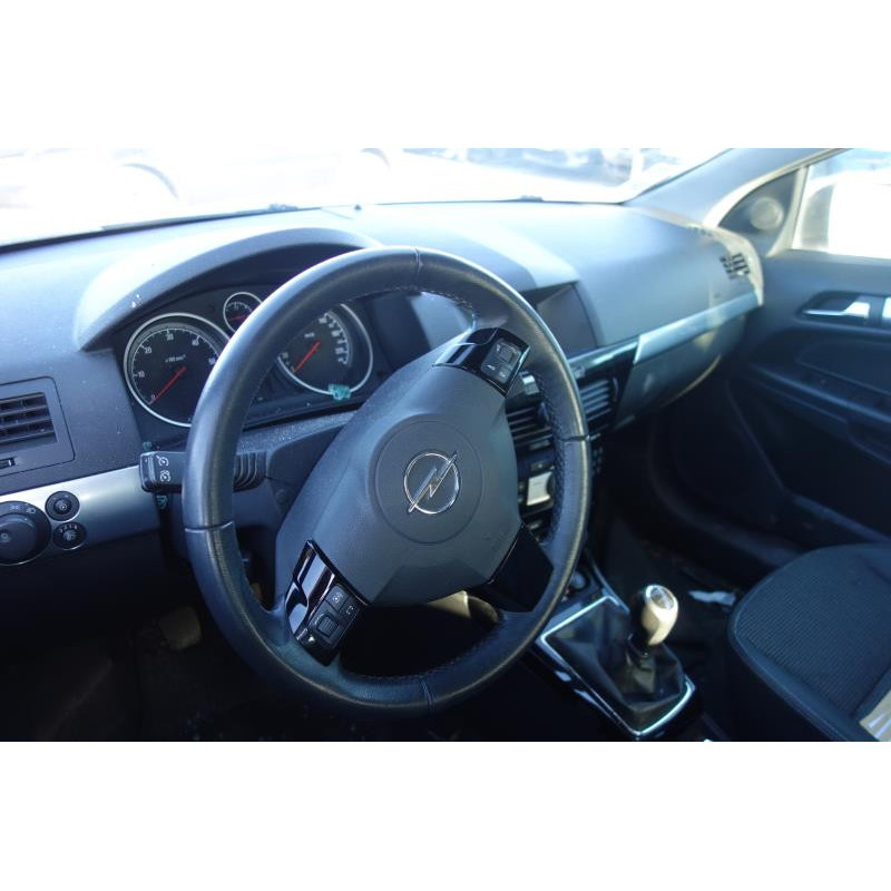 Debitmetre OPEL ASTRA H Photo n°9