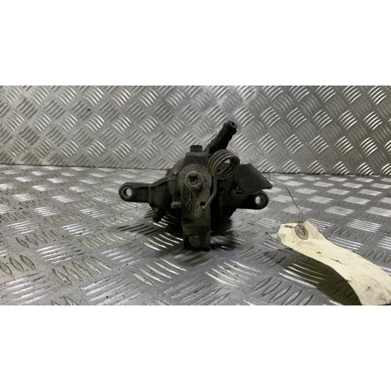 Etrier arriere gauche (freinage) OPEL ASTRA H Photo n°1