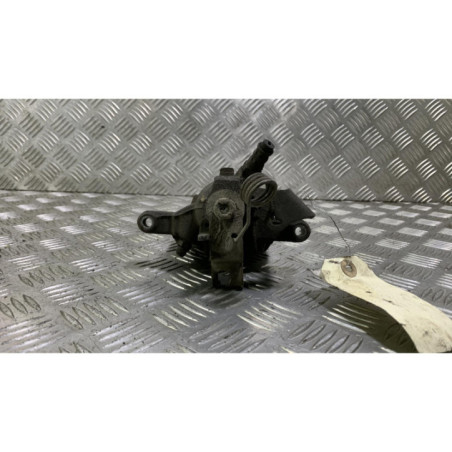 Etrier arriere gauche (freinage) OPEL ASTRA H Photo n°1