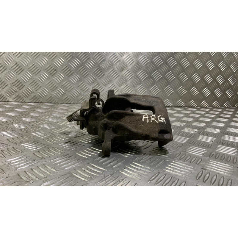 Etrier arriere gauche (freinage) OPEL ASTRA H Photo n°3