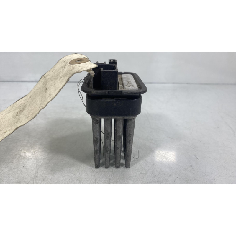 Resistance chauffage OPEL ASTRA H Photo n°2