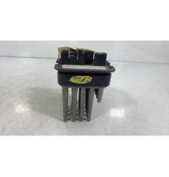 Resistance chauffage OPEL ASTRA H