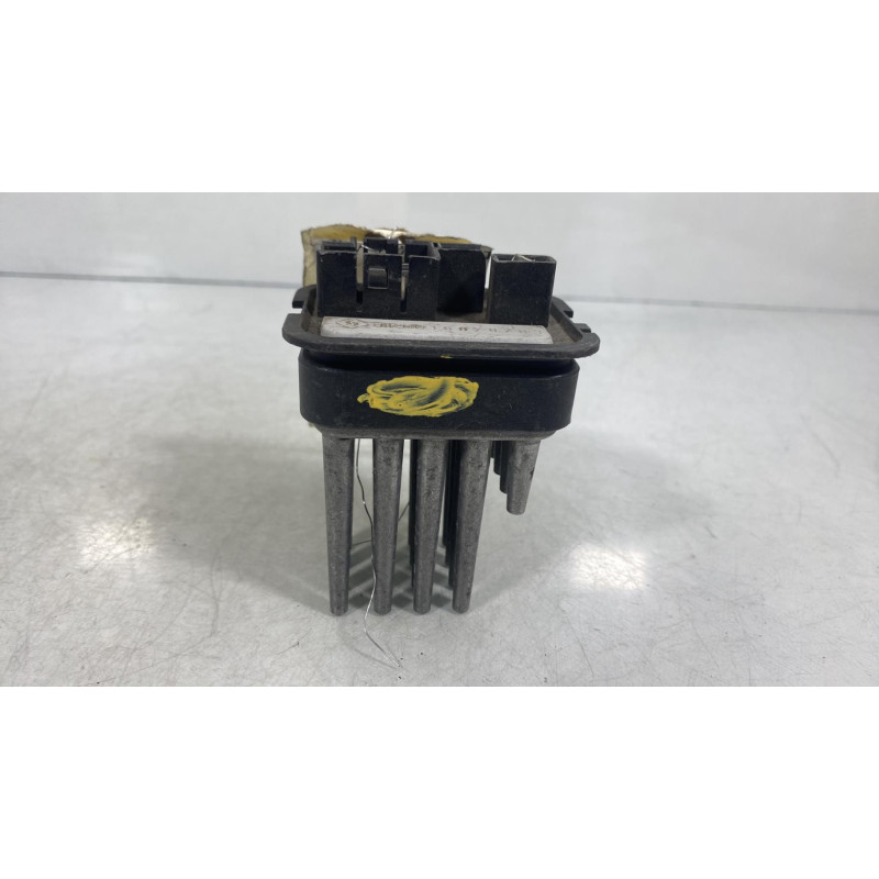 Resistance chauffage OPEL ASTRA H Photo n°3